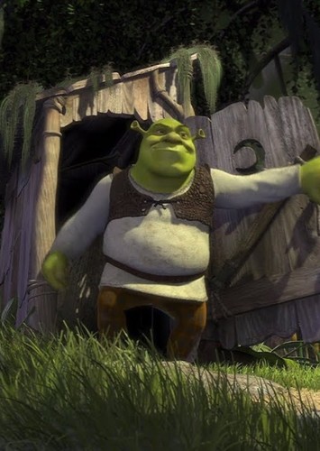 Shrek
